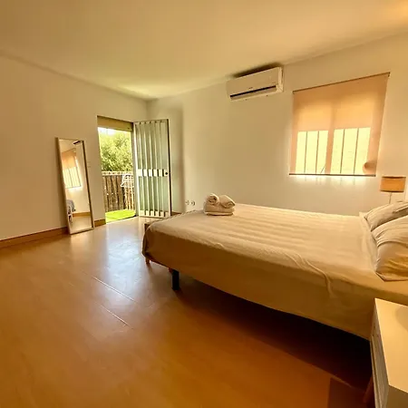 Casita En Pedregalejo Málaga