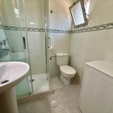 Casita En Pedregalejo Málaga